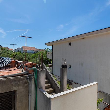 Apartments By The Sea Podaca, Makarska - 515 Екстериор снимка