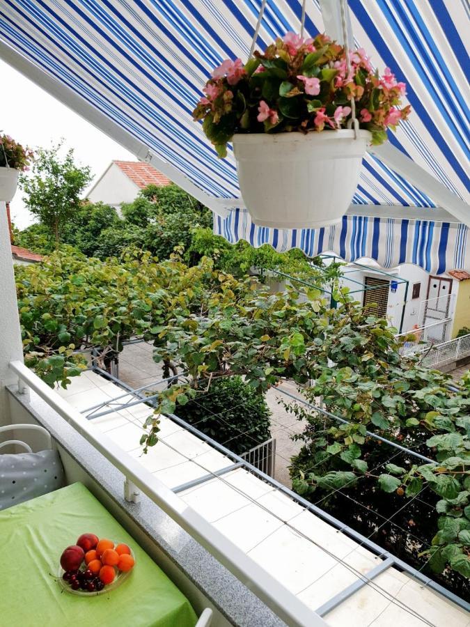 Apartments By The Sea Podaca, Makarska - 515 Екстериор снимка