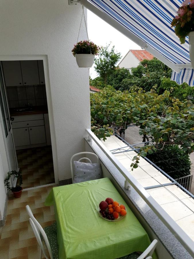Apartments By The Sea Podaca, Makarska - 515 Екстериор снимка